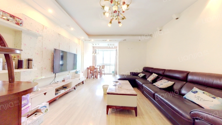 九里堤中路57号院二手房实景图