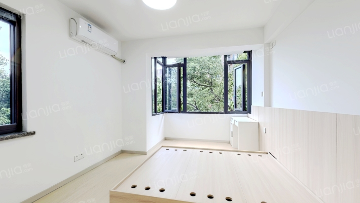 同济西苑二手房实景图