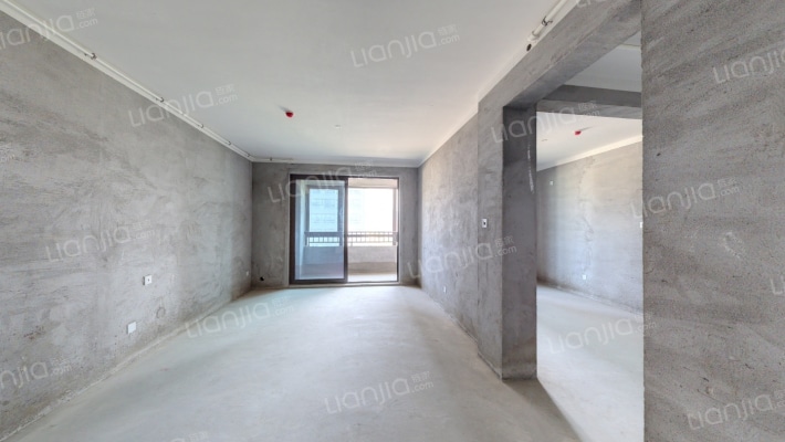 悦山府二期二手房实景图