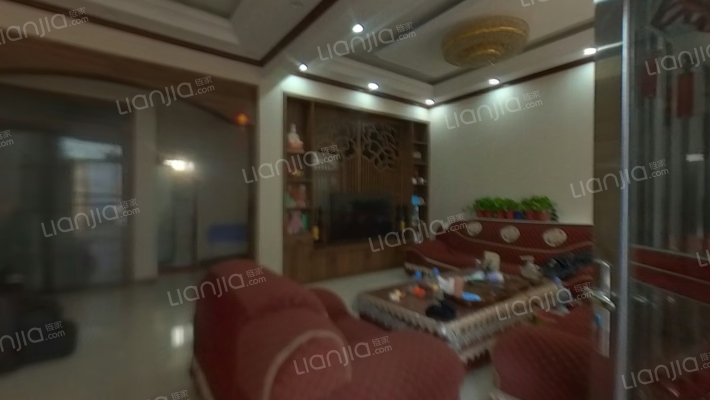 纸厂路二手房实景图