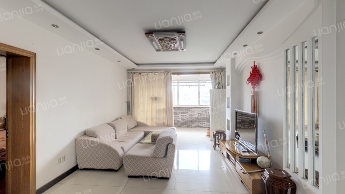 联富花苑二手房实景图