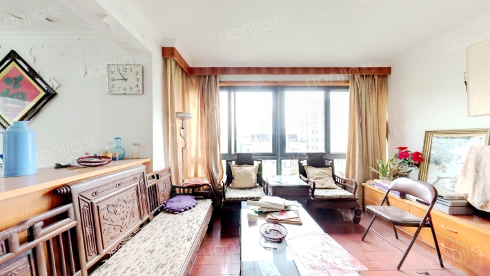 启真名苑二手房实景图