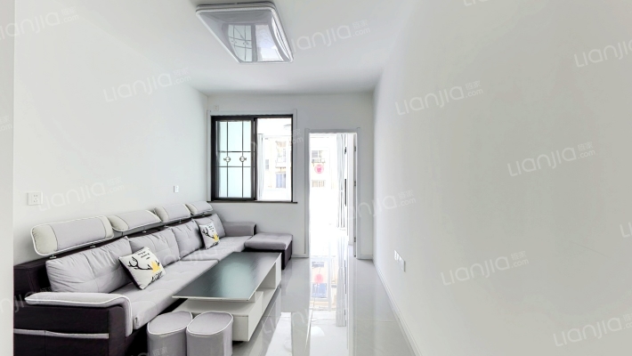 永安里二手房实景图