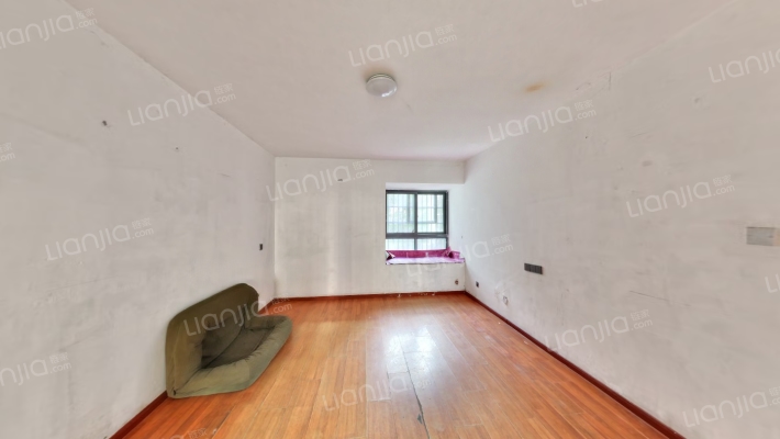 民航花园二手房实景图