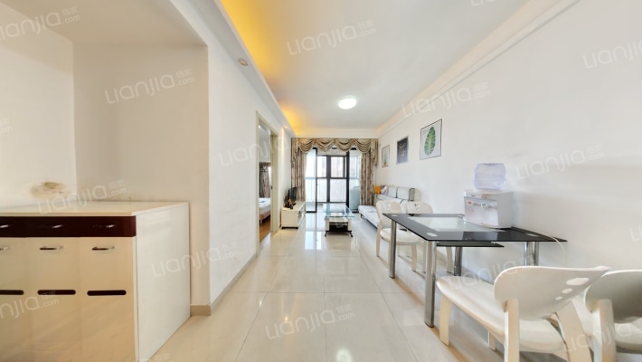 新都盛世名门宏城汇二手房实景图