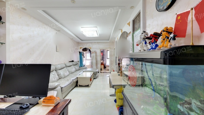 康桥金域上郡5号院二手房实景图