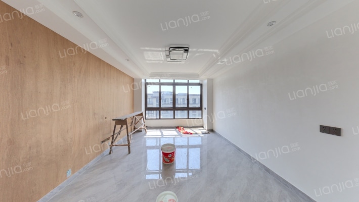 银亿新世境二手房实景图