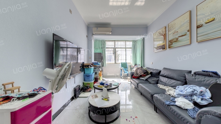 富临花园二手房实景图