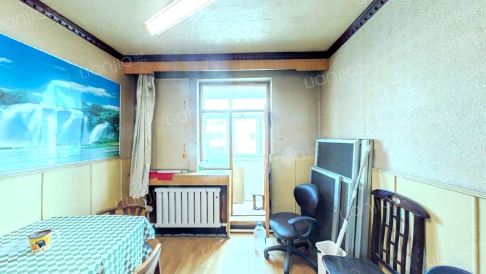 辽河住宅小区二手房实景图