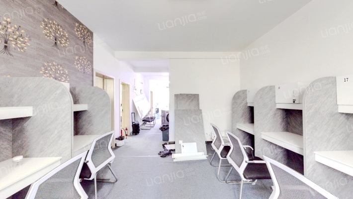 西岸名苑二手房实景图