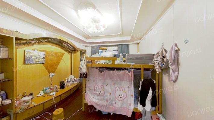 梦景园二手房实景图