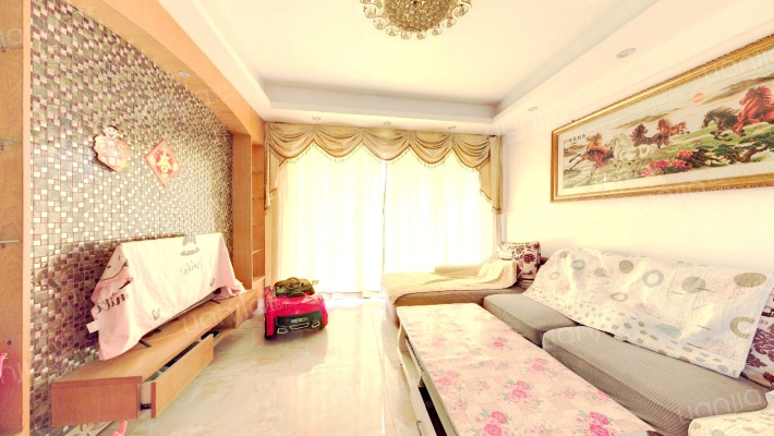 上河坊商业城二手房实景图