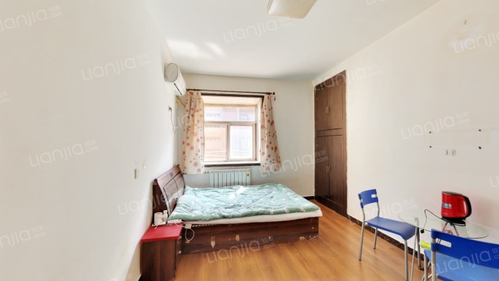 平安小区二手房实景图