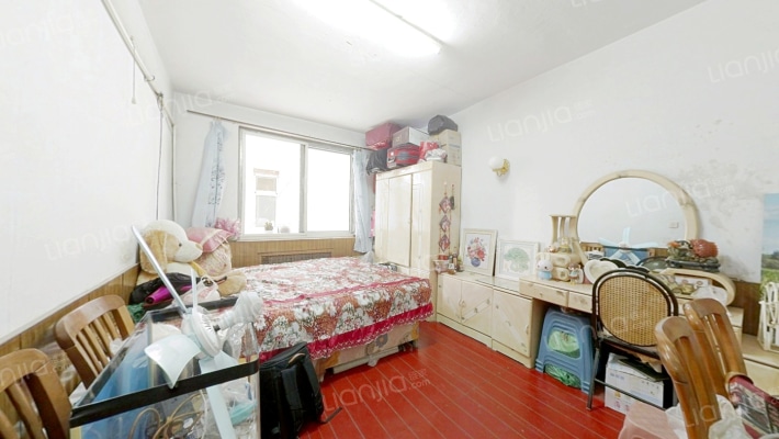 水源路小区二手房实景图