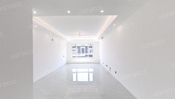 双安金都二手房实景图