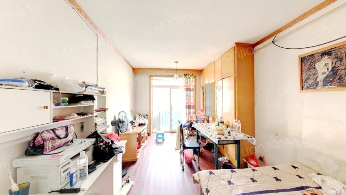 拖拉机宿舍二手房实景图