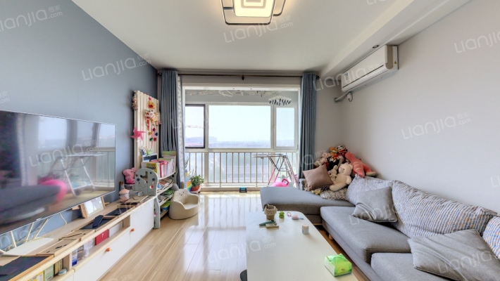 润龙家园二手房实景图
