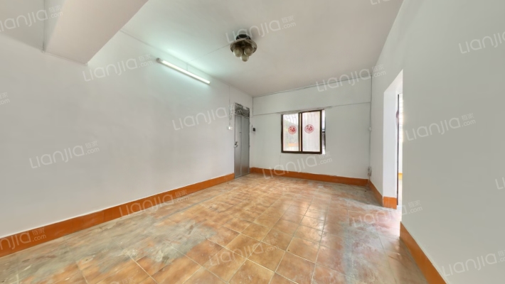 白燕街小区二手房实景图