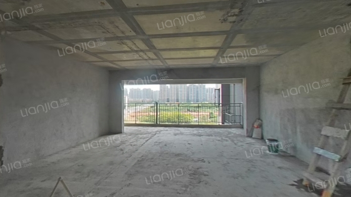 金钟悦江湾二手房实景图