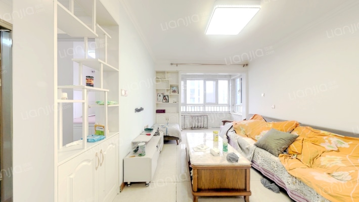 阳光都市东区二手房实景图