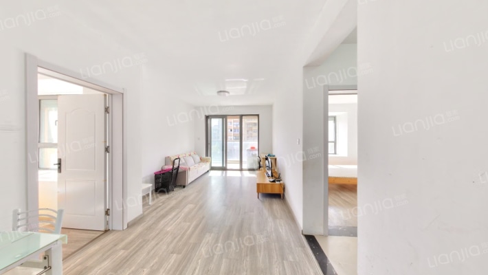 喜之郎丽湖湾二手房实景图