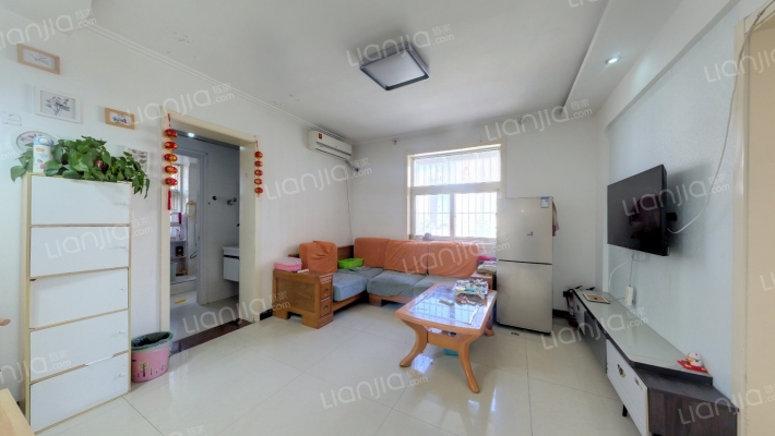 惠民小区N区二手房实景图