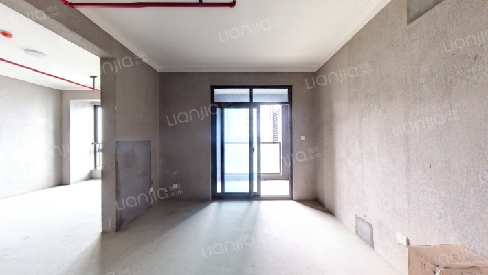 大树彩虹里二手房实景图