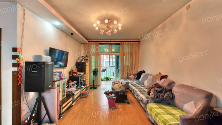 天盛花苑二手房实景图