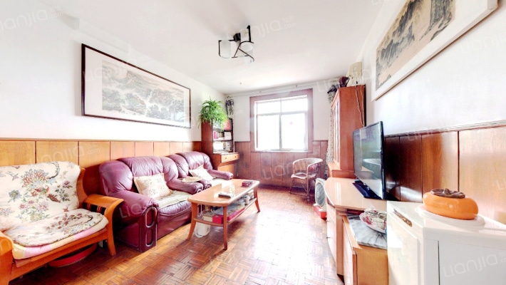 邢台路社区二手房实景图