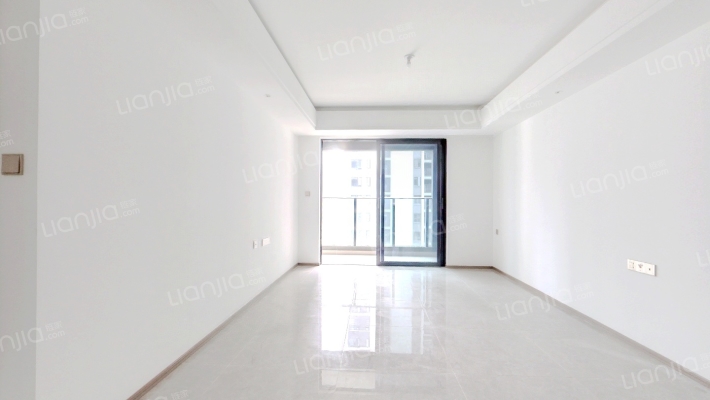 方岛金茂智慧科学城二手房实景图