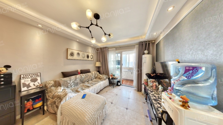 泽星雅龙湾二手房实景图