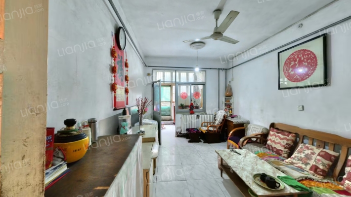 山师东路3号二手房实景图