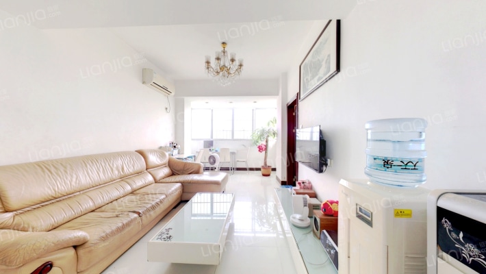 和辉花园二手房实景图