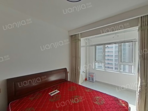 整租·阎家岭东区 3室1厅 南