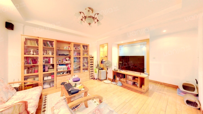 广积营新村二手房实景图