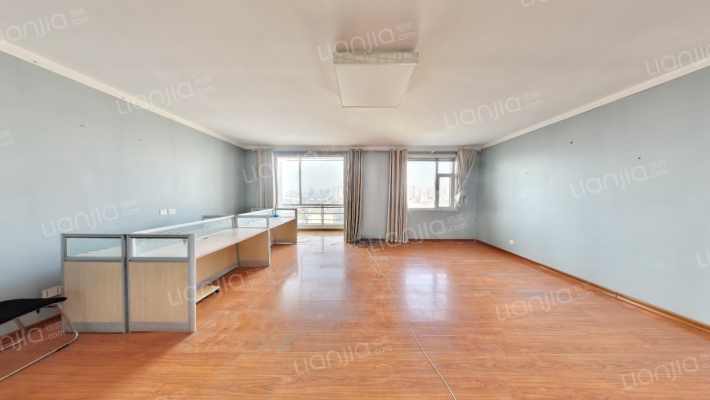 贵通润园南区二手房实景图