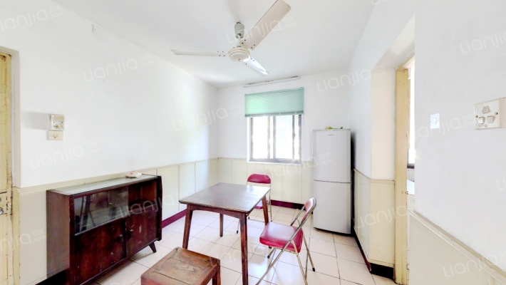 绢纺三村二手房实景图