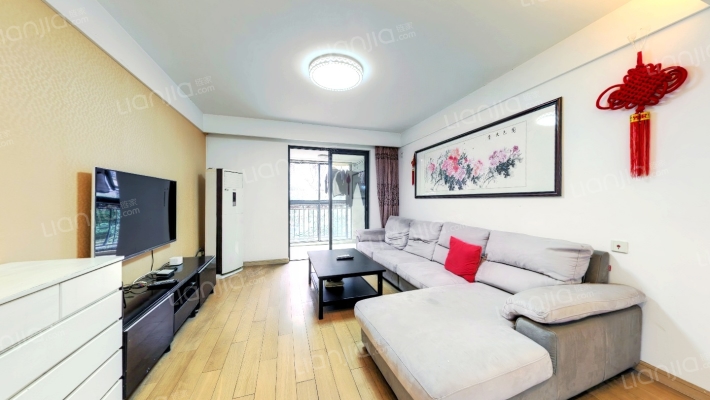 新城忆华里(二期)二手房实景图