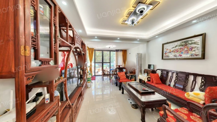 顺德碧桂园东苑二手房实景图