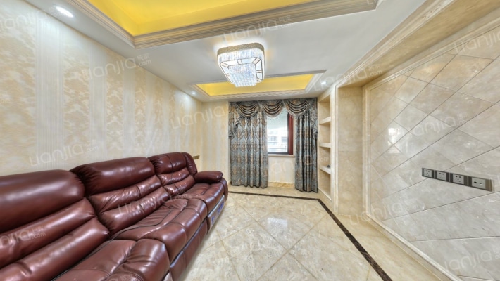 中和家园二手房实景图