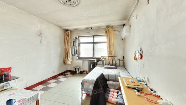 百汇小区二手房实景图