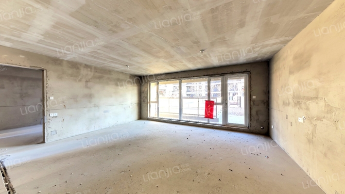 保利城二手房实景图