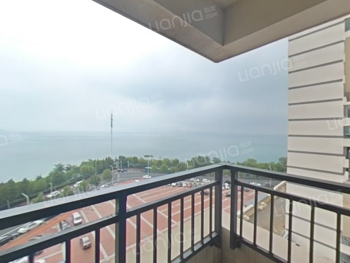 整租·万达维多利亚湾 3室2厅 南/北