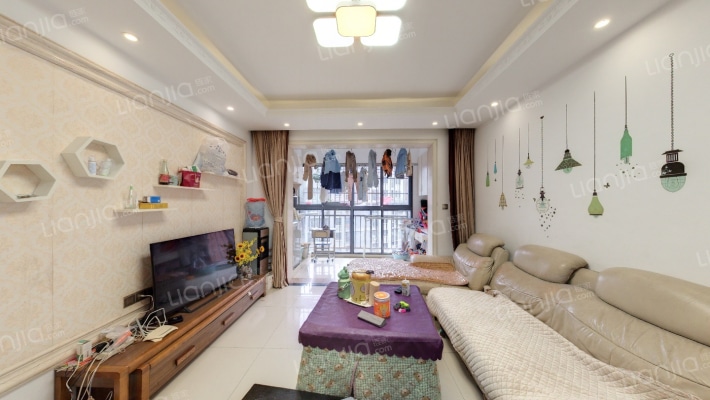 丰源国际二手房实景图