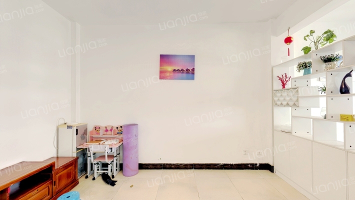 九洲城二手房实景图