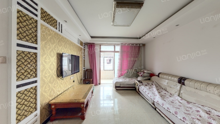 和谐新村二手房实景图