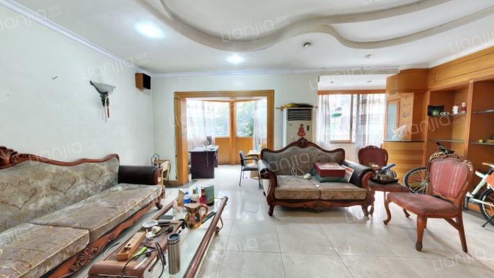 宝瓶公寓二手房实景图