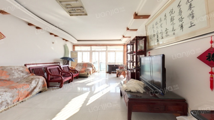 红盾小区东区二手房实景图