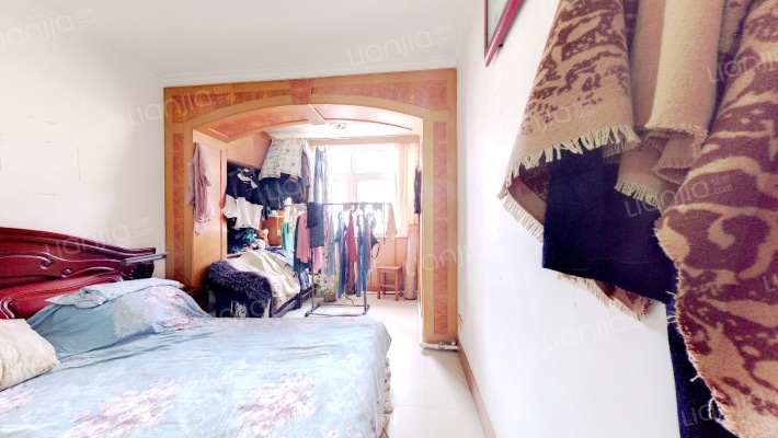 迎祥路二手房实景图