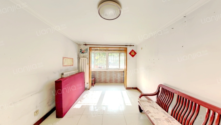 纪明家园二手房实景图